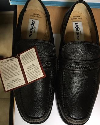 Scarpe Uomo Melluso