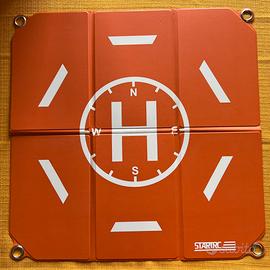 Tappettino per Drone