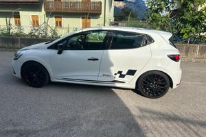Clio rs trophy