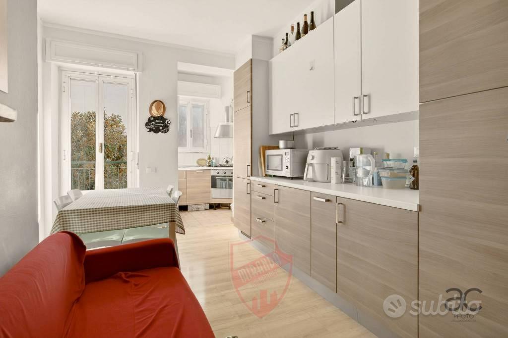 Appartamento – Milano, Città Studi, Municipio 3 - Vista 2