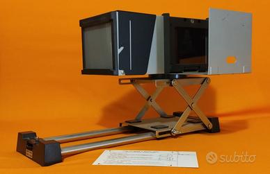 Telecinema Panasonic WV-J20E video transfer cine