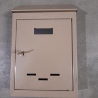 CASSETTA PER LETTERE