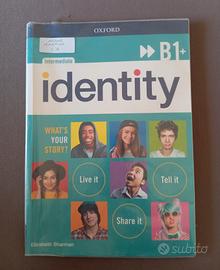 Identity B1+