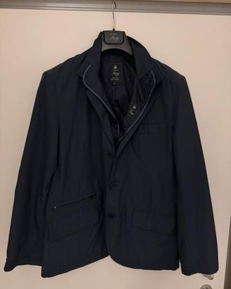 FAY Giacca taglia M blu