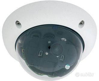 VIDEOCAMERA MOBOTIX MX D24M