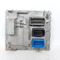 CENTRALINA MOTORE ECU OPEL ASTRA (K) 13697723 K240
