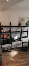 libreria da appoggio 