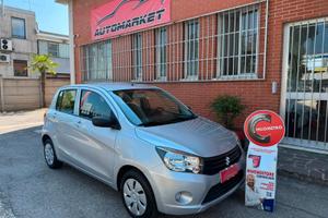 Suzuki Celerio 1.0 Easy 68CV