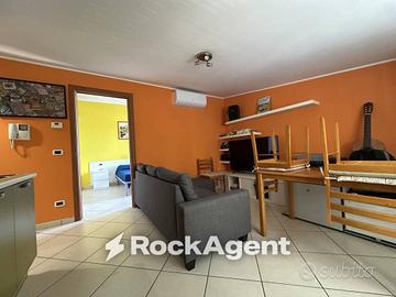 Appartamento di 41 m² con 2 locali a San Giovanni 