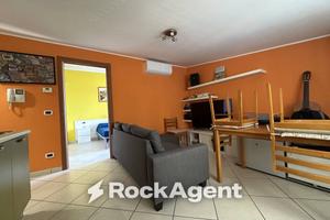 Appartamento di 41 m² con 2 locali a San Giovanni 