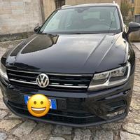 WW TIGUAN 2.0 Tdi 150 cv 2018