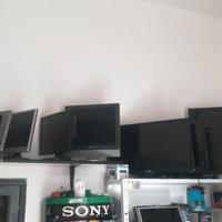 TV monitor