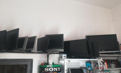 TV monitor