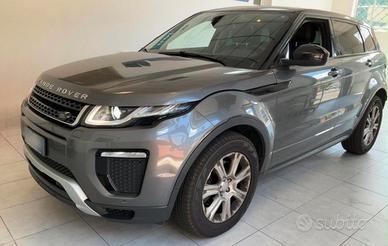 Land Rover Range Evoque 2.0 TD4 150cv 5p. SE Dynam