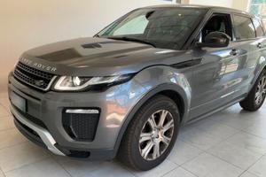 Land Rover Range Evoque 2.0 TD4 150cv 5p. SE Dynam