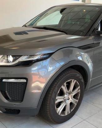 Land Rover Range Evoque 2.0 TD4 150cv 5p. SE Dynam