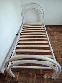 letto singolo 