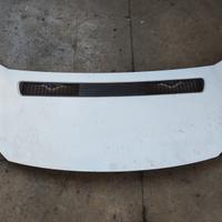 Cofano Fiat Scudo 2016