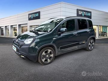 FIAT Panda 1.0 FireFly 70cv S&S Hybrid Pandina
