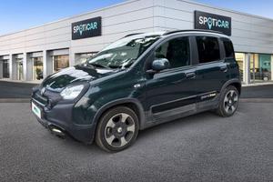 FIAT Panda 1.0 FireFly 70cv S&S Hybrid Pandina