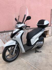 HONDA SH 125i