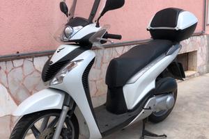 HONDA SH 125i