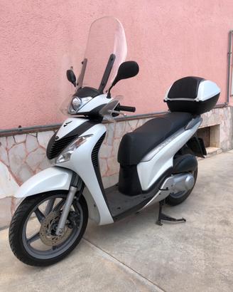HONDA SH 125i
