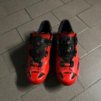 Scarpe per bici da corsa