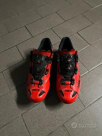 Scarpe per bici da corsa