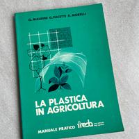 La plastica in agricoltura - REDA