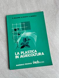 La plastica in agricoltura - REDA