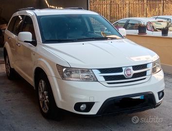 Fiat Freemont 2.0 Mjt 170 CV 4x4 aut. Lounge