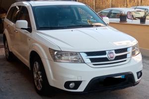 Fiat Freemont 2.0 Mjt 170 CV 4x4 aut. Lounge