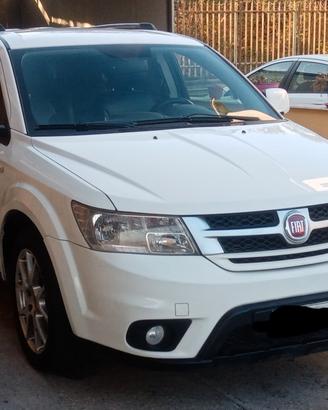 Fiat Freemont 2.0 Mjt 170 CV 4x4 aut. Lounge