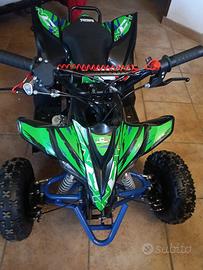 Ncx Moto Altro modello