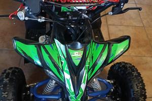 Ncx Moto Altro modello