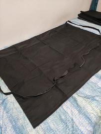 grembiule cucina chef 