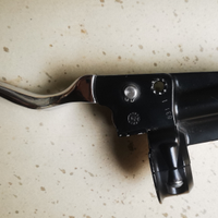 Harley davidson sportster xlh pompa freni