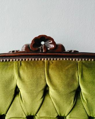 Salottino Vintage