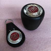 pomello portach Fiat 500 127 126 128 850 600 Panda