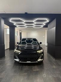 Audi A1 SPB 25 TFSI S tronic line edition