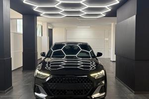 Audi A1 SPB 25 TFSI S tronic line edition