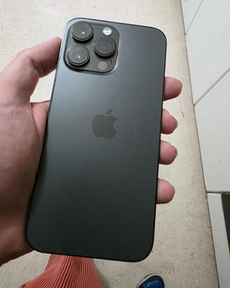 Iphone 14 pro max 256gb