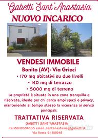 Stabile/Palazzo Bonito [Cod. rif 3224827VRG]