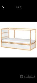 Letto kura ikea