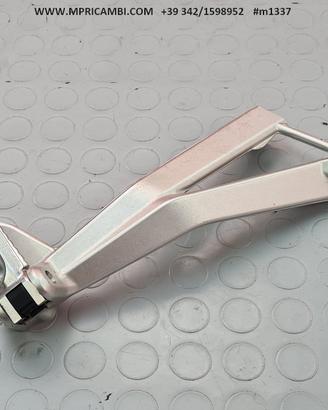 PEDANA PASSEGGERO DUCATI 848 2007 2013 2011