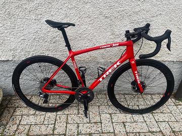 TREK emonda slr dura ace DI2