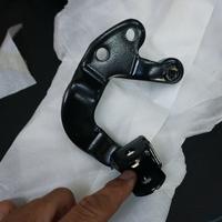 Yamaha xt 500+600+ staffa pedalino