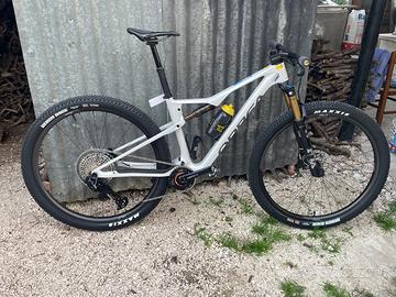 Ruote ocquo m30 team