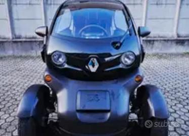 Twizy 45 color - 2012